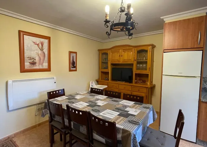 Casa Rural Herminia