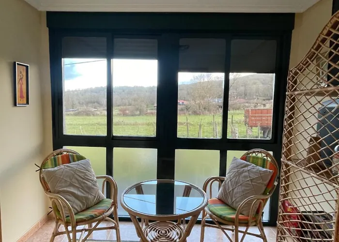 Casa Rural Herminia