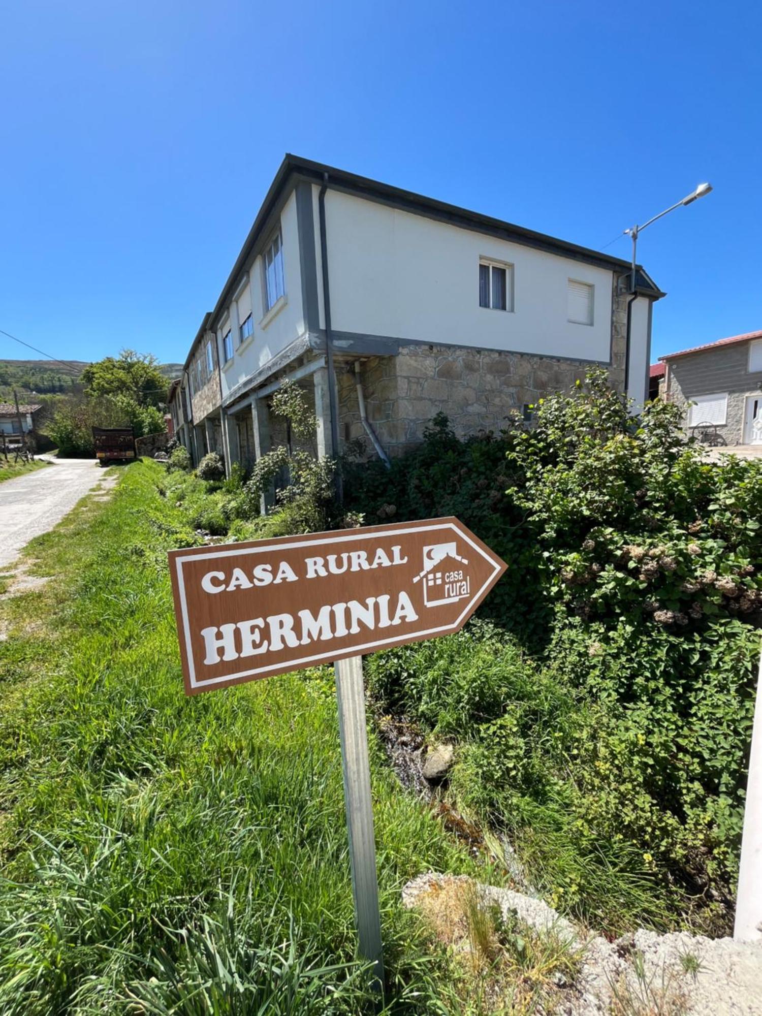 Herminia Holiday home *