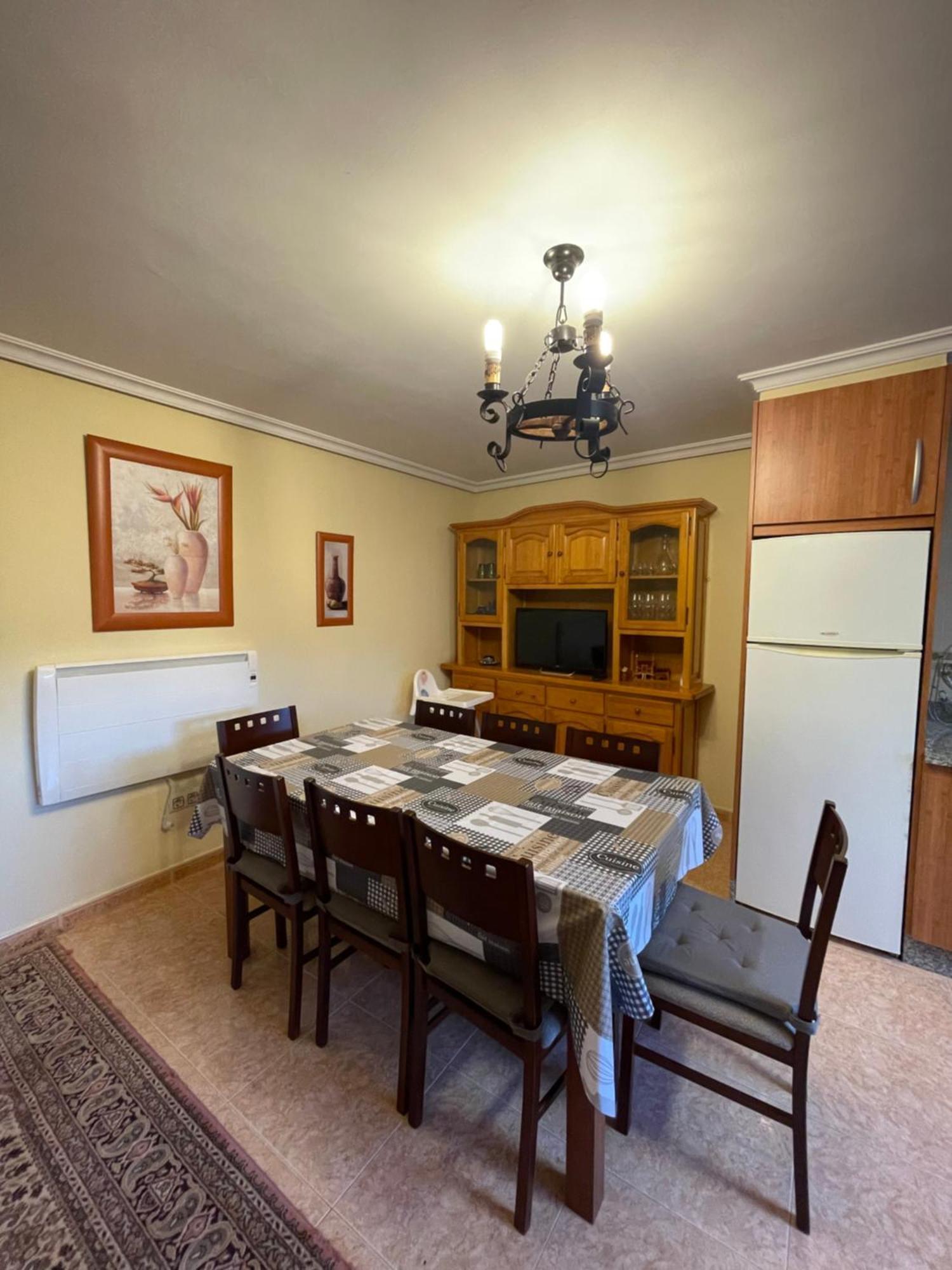 Herminia Holiday home *