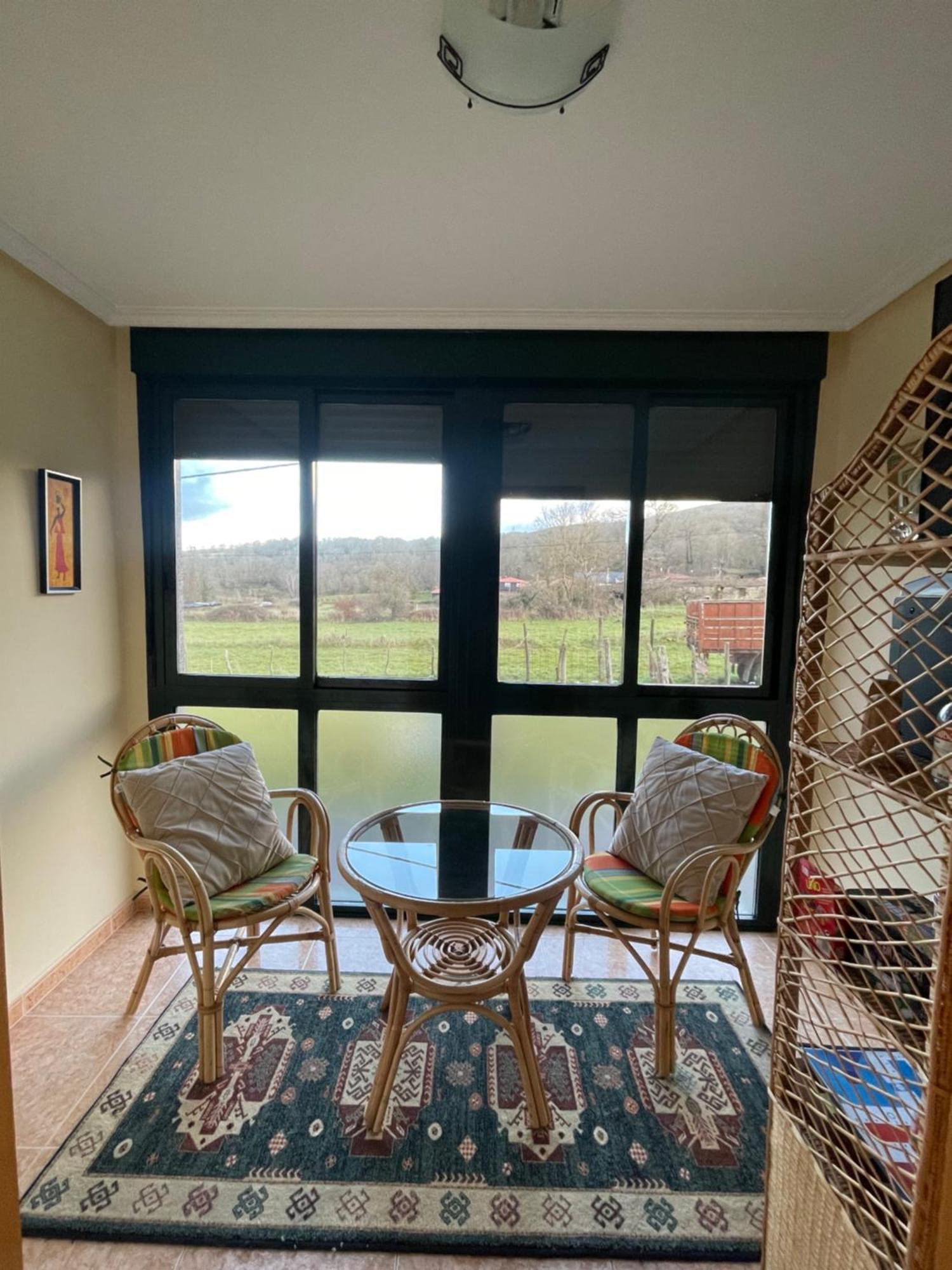 Holiday home Herminia Ourense